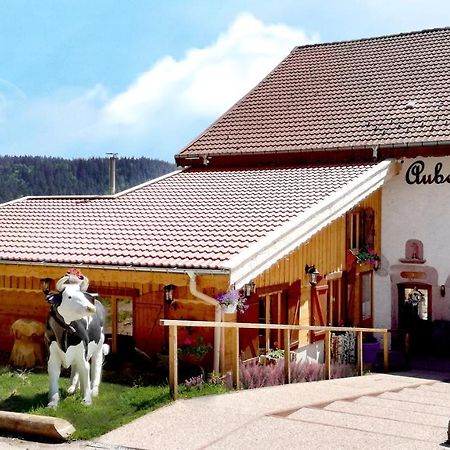 Auberge De Liézey エクステリア 写真