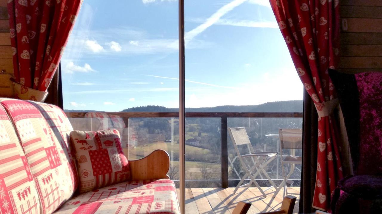 Auberge De Liézey エクステリア 写真