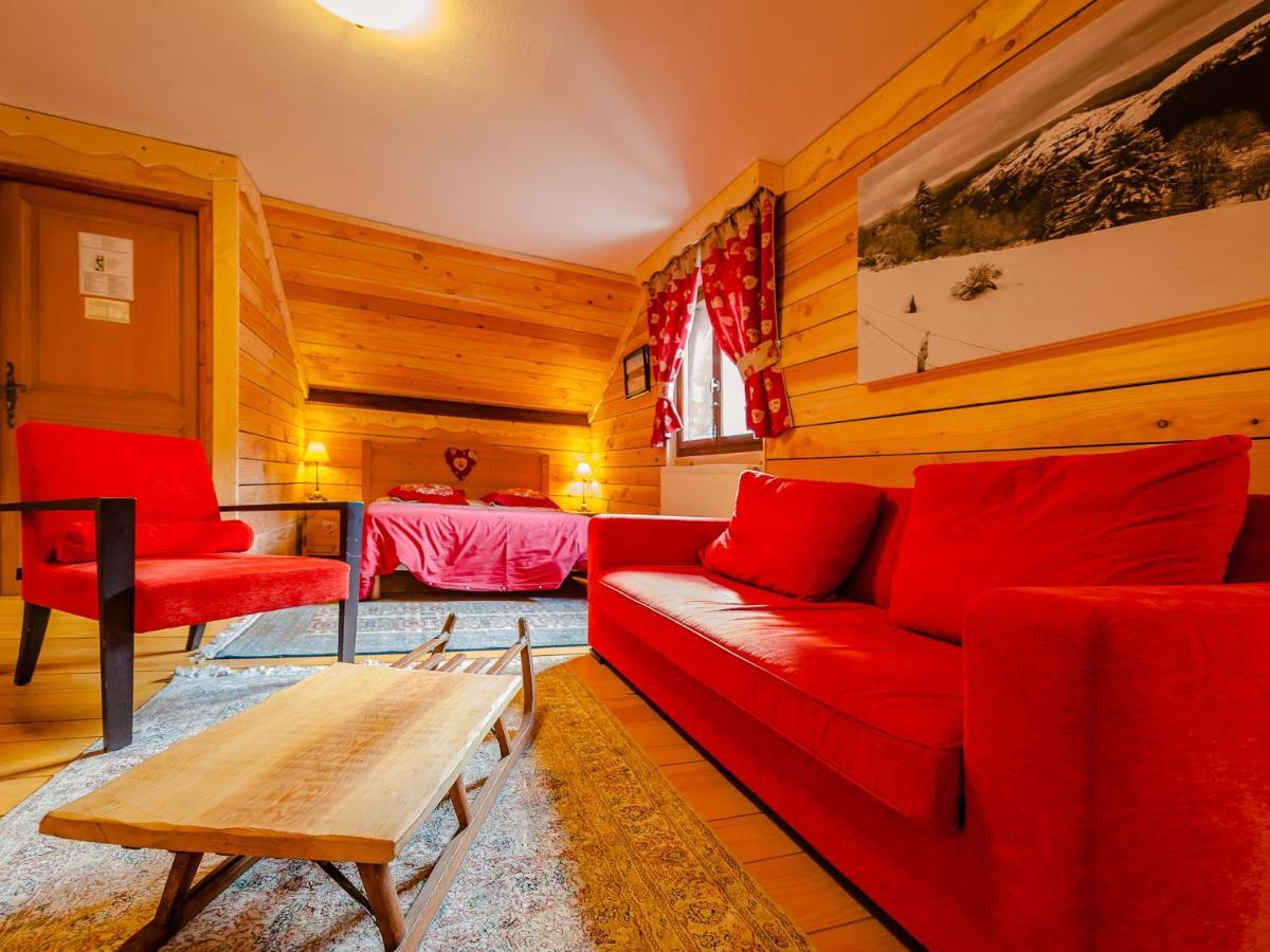 Auberge De Liézey エクステリア 写真