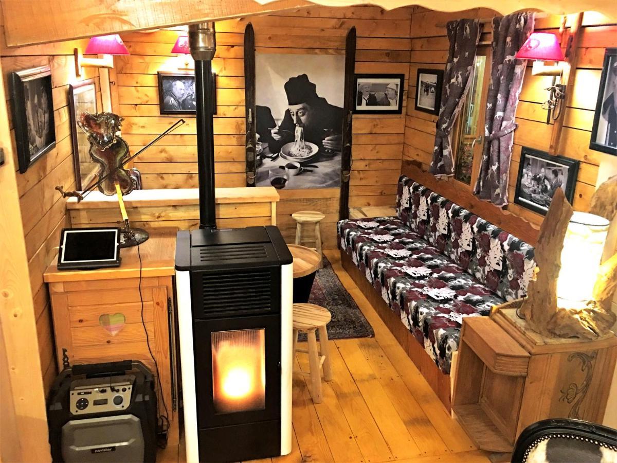 Auberge De Liézey エクステリア 写真
