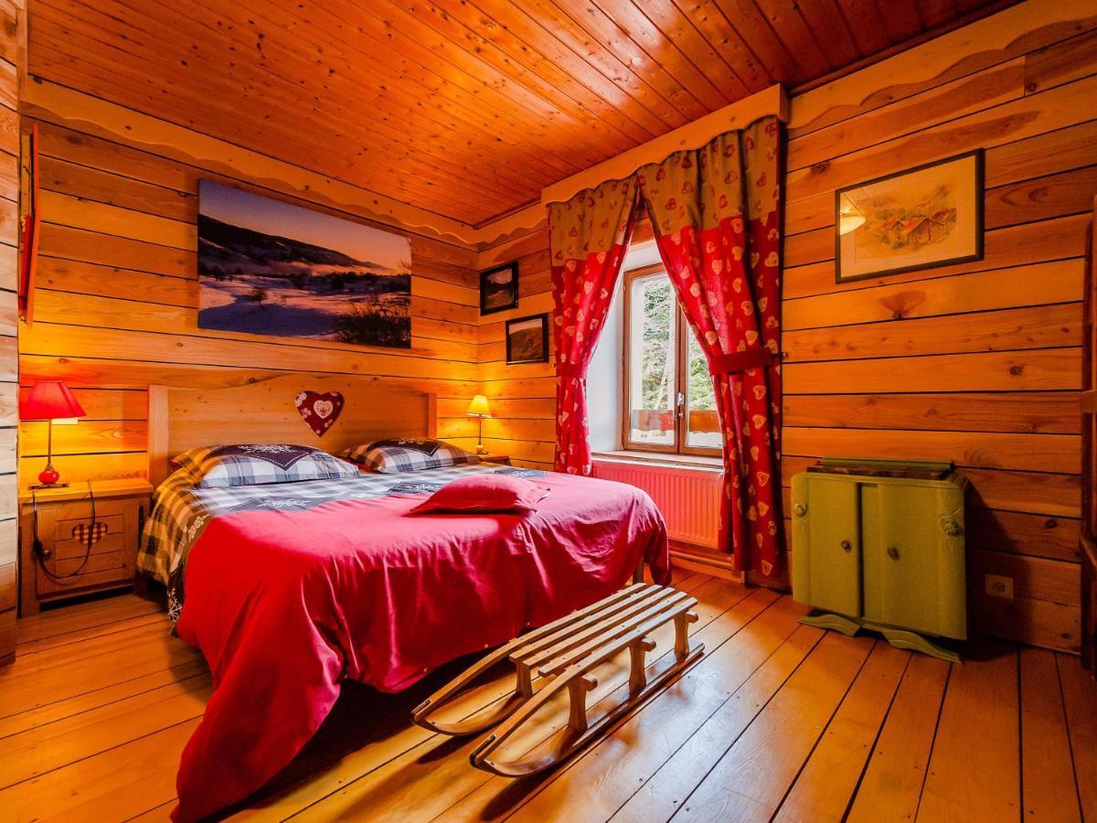 Auberge De Liézey エクステリア 写真