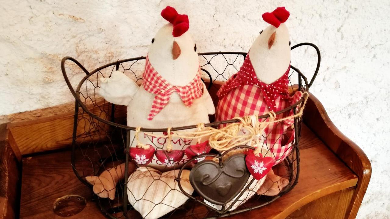 Auberge De Liézey エクステリア 写真