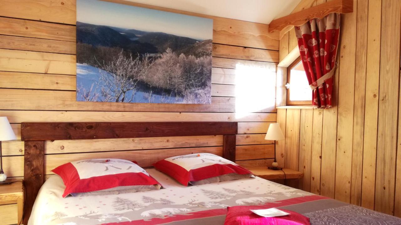Auberge De Liézey エクステリア 写真