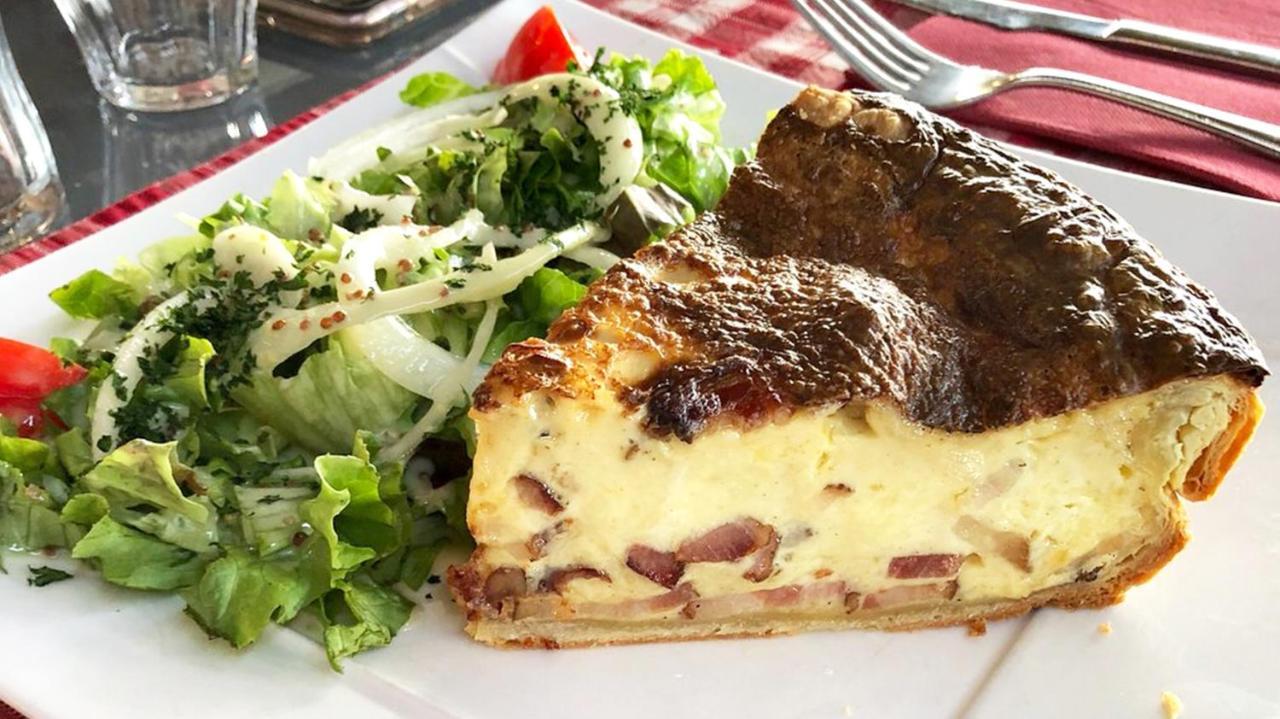 Auberge De Liézey エクステリア 写真