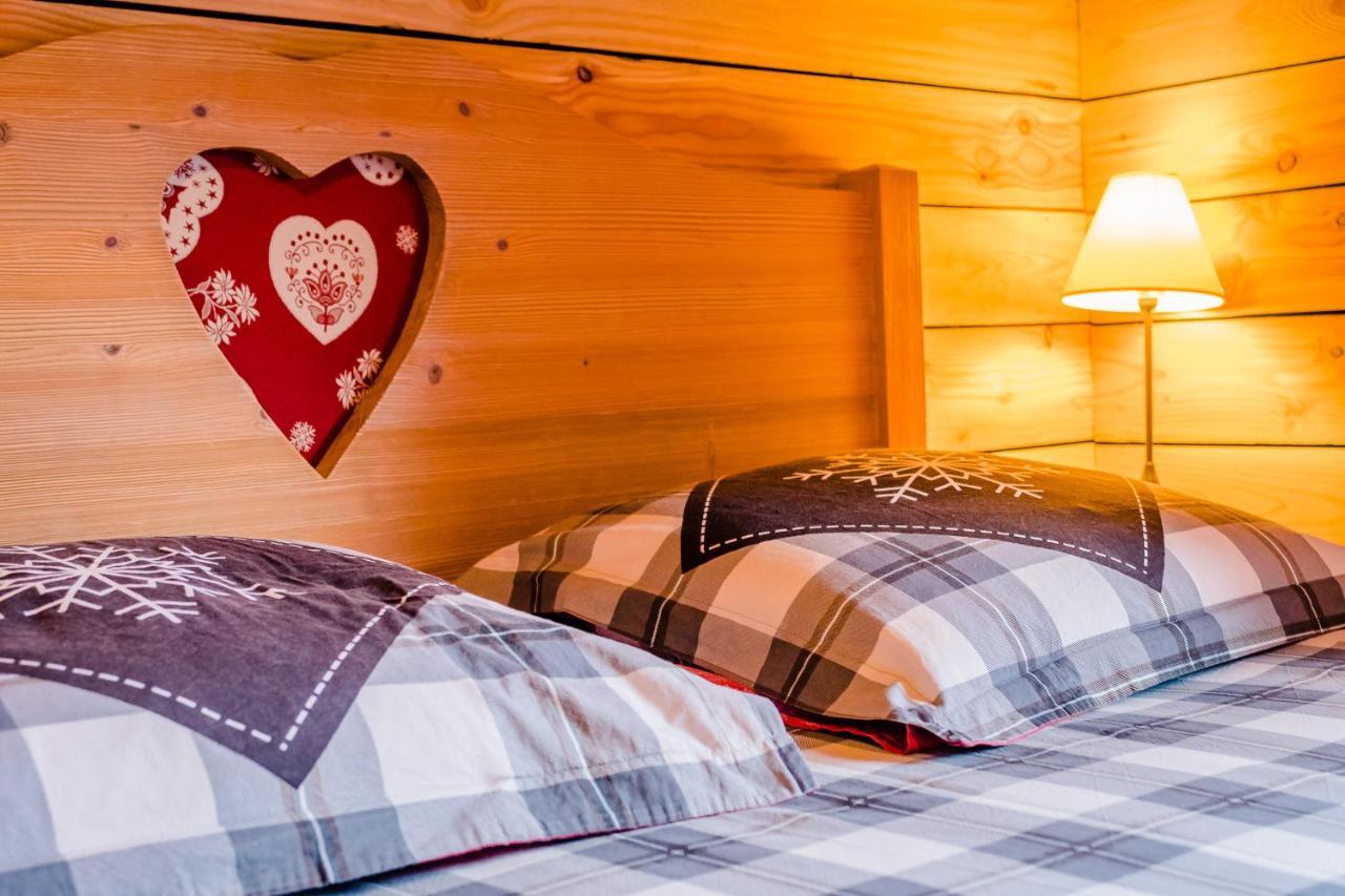 Auberge De Liézey エクステリア 写真