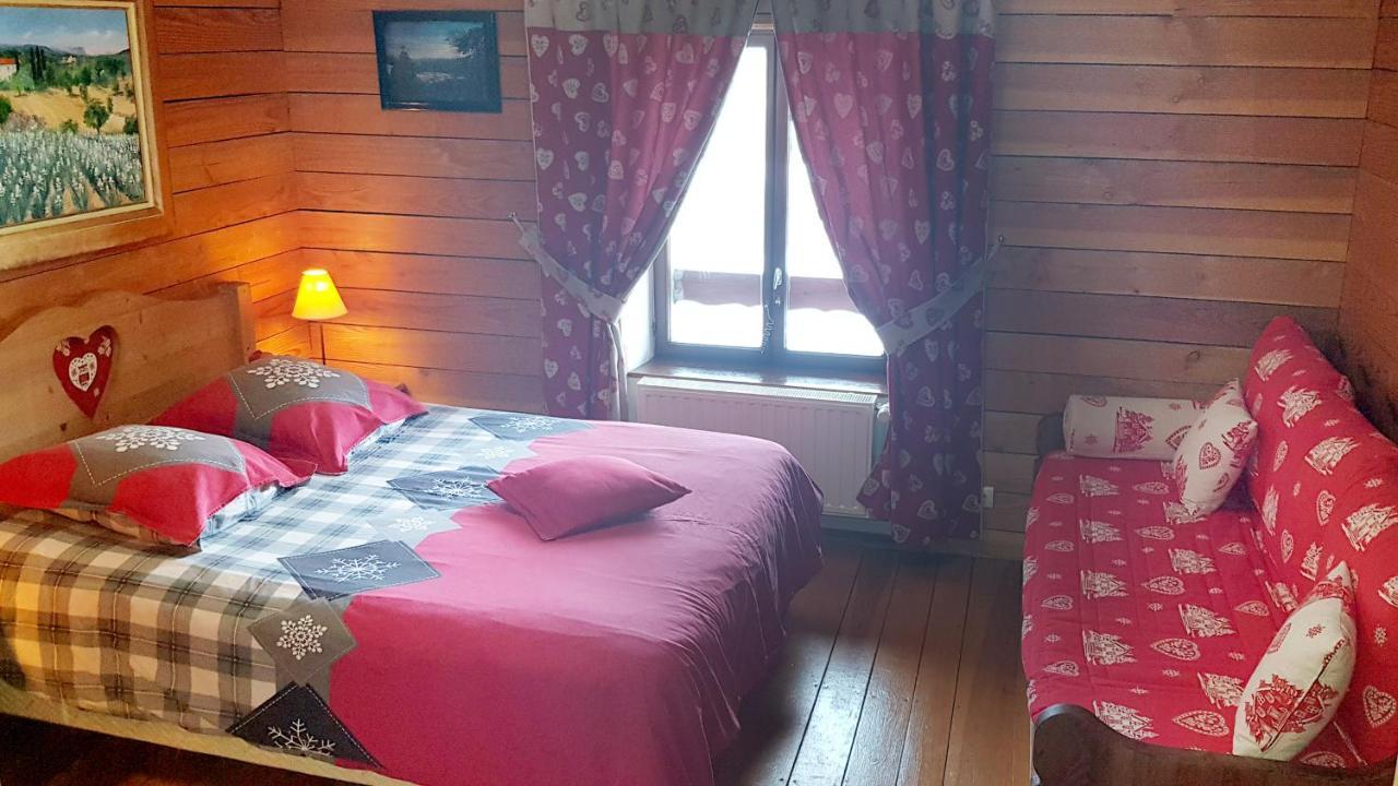 Auberge De Liézey エクステリア 写真