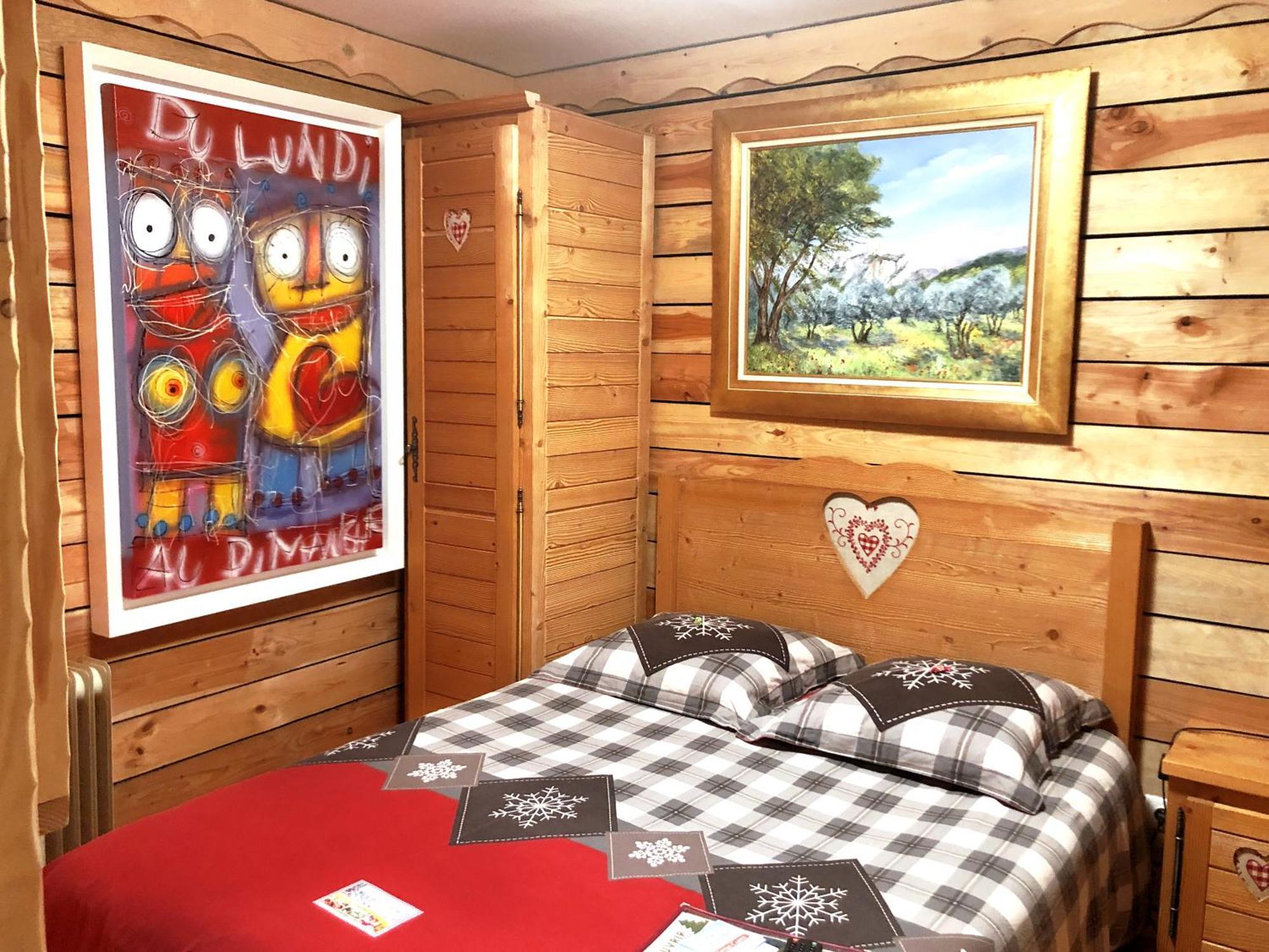 Auberge De Liézey 部屋 写真